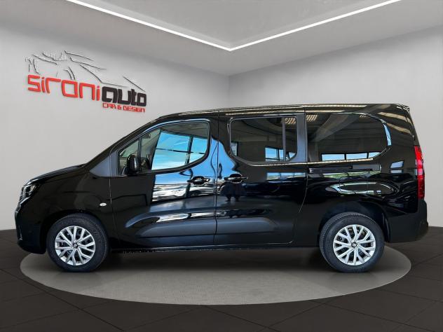 FIAT Doblò Doblo PL 1.5 BlueHdi 130cv EAT8 7p.ti - Foto 3