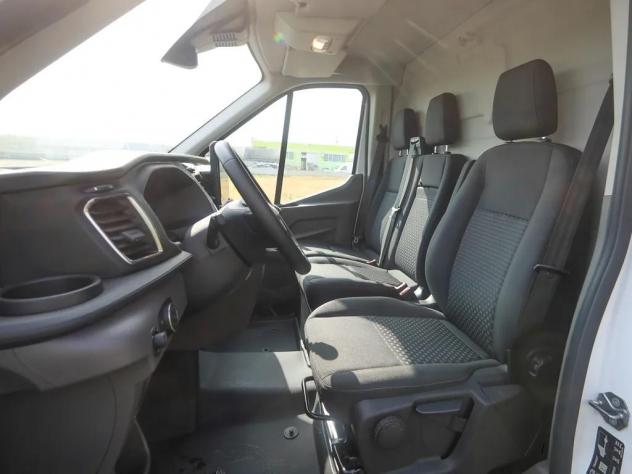 Ford Transit 350 2.0TDCi EcoBlue 165CV PL-TM Furgone Trend - Foto 6