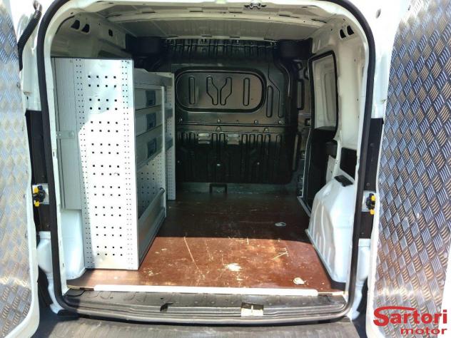 FIAT - Doblò - 1.6 MJT 120 CV Easy - Foto 9