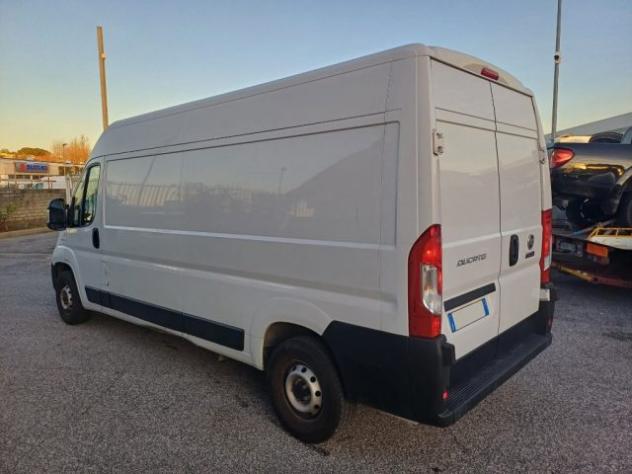 FIAT Ducato 35 2300 MJT RESTYLING 140CV LH2 CARPLAY PDC ITALIA rif. 23904589 - Foto 3
