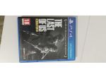 Gioco PlayStation The last of us