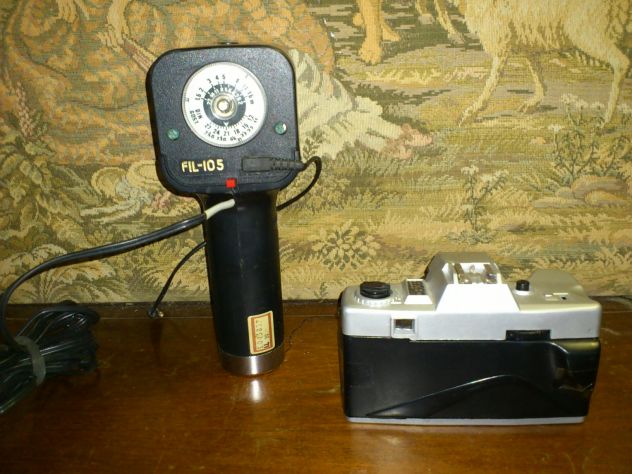 NIPPON 2000N (Photo analogic Camera) - Foto 2