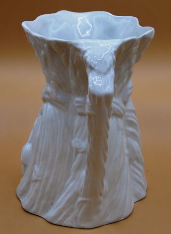 brocca ceramica inglese istoriata - Foto 7