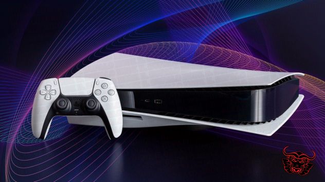 RIPARAZIONE PLAYSTATION 3/4/5