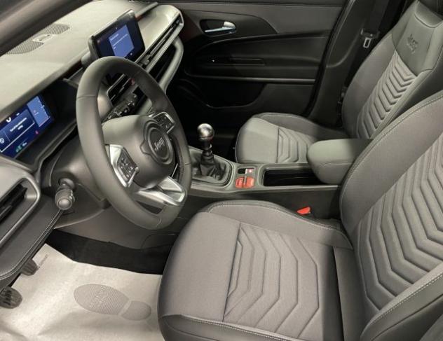 JEEP Avenger 1.2 Summit 100 CV KM0 MY27 rif. 24162034 - Foto 4
