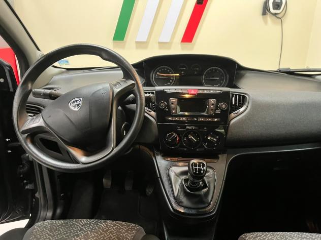 Lancia Ypsilon 1.2 69cv Elefantino - Foto 10