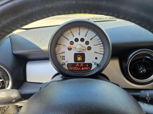 Mini 1.6 16V Cooper - Foto 10