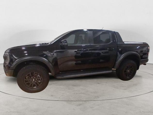 Ford Ranger Ranger Raptor 2.0 Ecoblue 4WD DC 5 posti - Foto 7