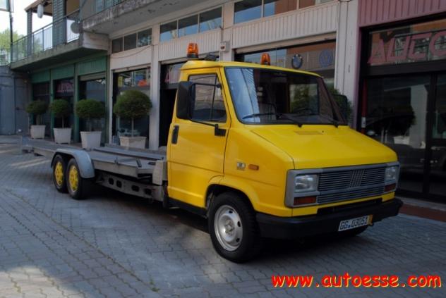 FIAT Ducato CARROATTREZZI 2.5 TD rif. 23739623 - Foto 3