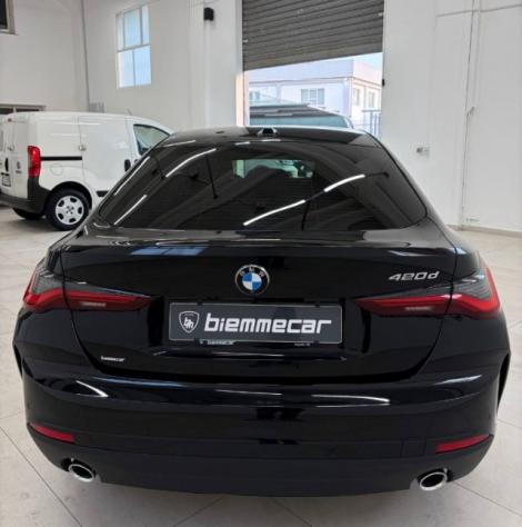 BMW 420 d xDrive 48V Sport i.e rif. 23952567 - Foto 5