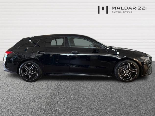 Mercedes-Benz CLA Sh.Brake - X118 Shooting Brake 200 d Premium auto - Foto 5