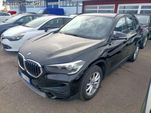 BMW X1 sdrive16d Business Advantage - GC728GF rif. 24026381 - Foto 2