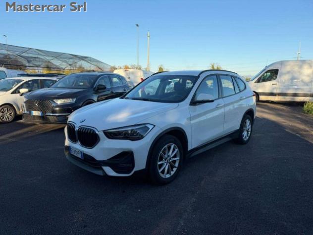 BMW X1 X1 F48 2019 sdrive16d Business Advantage -FZ490TY rif. 24012944 - Foto 2