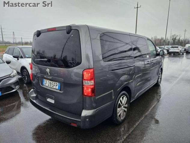 CITROEN Spacetourer Traveller bluehdi 180 VIP STD - GF285FP rif. 24016114 - Foto 6