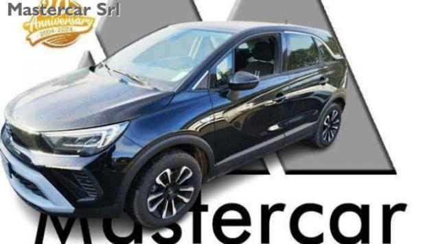OPEL Crossland Crossland 1.2 Elegance AUTOM. - targa GT820MA rif. 23814881