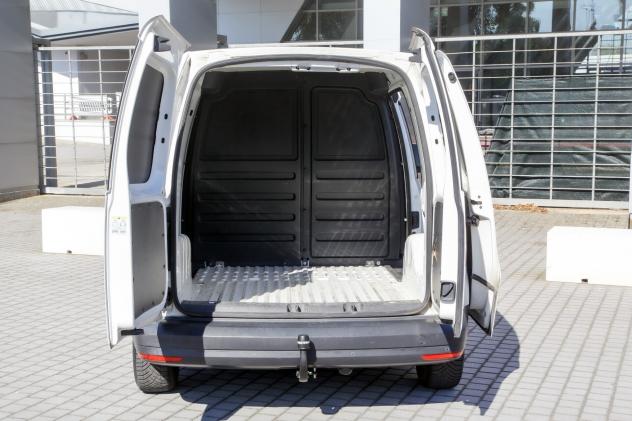 Volkswagen Caddy 2.0 TDI - Foto 9