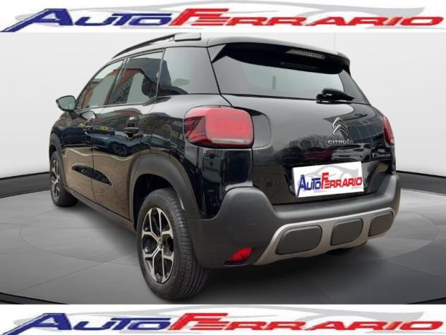 CITROEN C3 Aircross 1ª s. C3 Aircross PureTech 130 S&S EAT6 Shine Pack - Foto 2