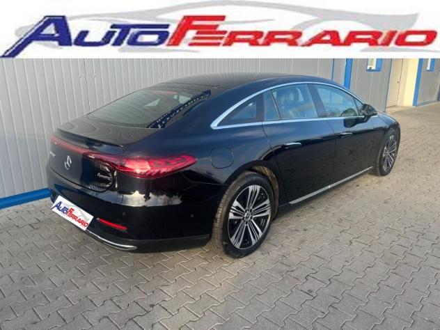 MERCEDES EQS (V297) EQS 500 4Matic Luxury - Foto 6