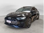 Audi S3 TFSI Sport Attitude