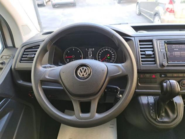 VOLKSWAGEN T6 Caravelle 2.0 TDI 150CV DSG PC CRUISE rif. 23864434 - Foto 10