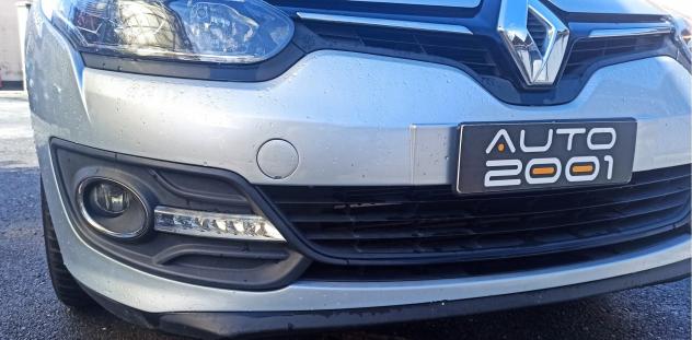 Renault Megane Mane dCi 110CV Start&Stop SporTour Energy Limited - Foto 7