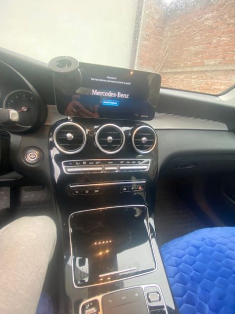 Vendo Mercedes GLC 200 4 MATIC anno 2020 - Foto 10