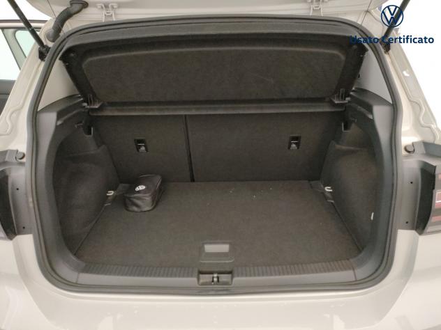 Volkswagen T-Cross 1.0 TSI 81kW Style DSG - Foto 9