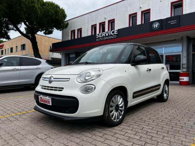 FIAT 500L 1.3 Multijet 95 CV Dualogic Pop Star rif. 23811654 - Foto 2