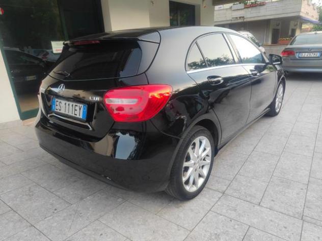 MERCEDES-BENZ A 180 CDI Automatic Sport rif. 23939225 - Foto 8