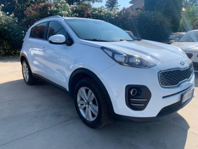 KIA Sportage 1.6 GDI 2WD 135CV - Foto 4