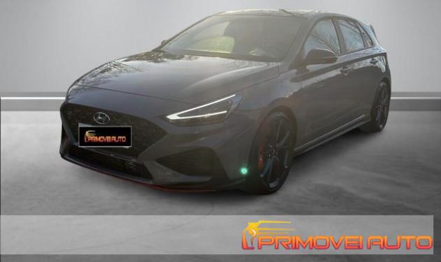 HYUNDAI i30 2.0 T-GDI 280 CV DCT N Performance rif. 21886039 - Foto 7