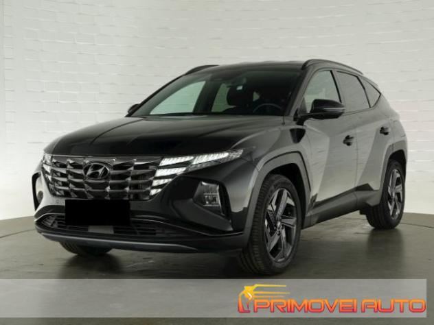 HYUNDAI Tucson 1.6 T-GDI GPL rif. 21407022 - Foto 3