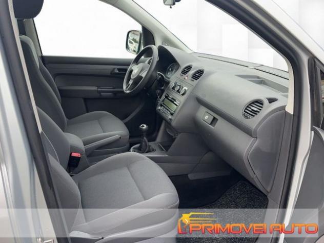 VOLKSWAGEN Caddy 1.6 TDI 102 CV 5p. Life rif. 19928734 - Foto 4