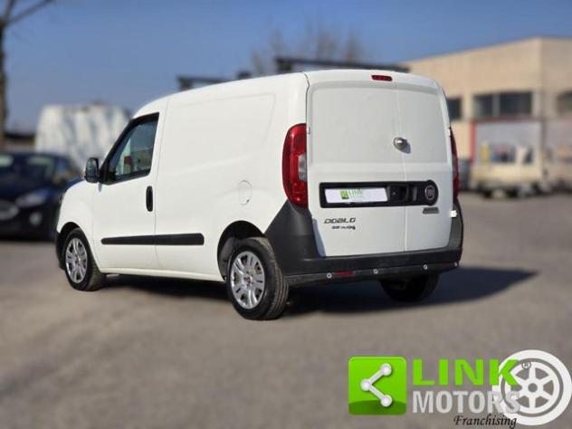 FIAT Doblo 1.3 95 CV Multijet Motore sostituito rif. 24065944 - Foto 3