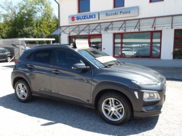 HYUNDAI Kona 1.0 T-GDI Comfort 35.000 KM UNICOPROPRIETARIO rif. 23952466 - Foto 2