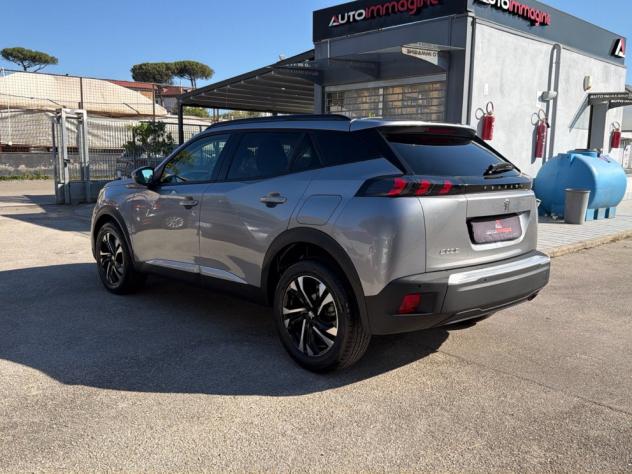 Peugeot 2008 PureTech 100 Allure Pack S/S - Foto 4