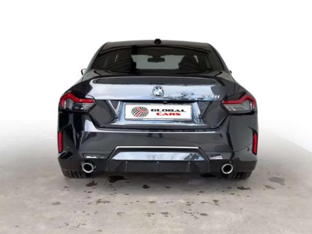BMW 220 220i Coupe MSport auto/ACC/360°/Led rif. 23774961 - Foto 2