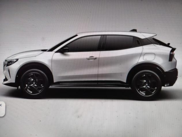 ALFA ROMEO Junior 1.2 145 CV Hybrid eDCT6 Ti km0 rif. 24153582 - Foto 2