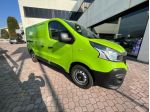 Renault  Trafic L1 H 1  140 CV 1.6 DCI  ICE PLUS