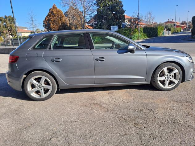 Audi A3 SPB 1.6 TDI 116 CV Sport - Foto 5