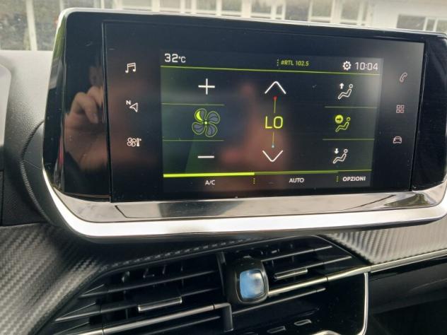PEUGEOT 2008 2ª serie 2008 PureTech 100 S&S Allure Pack - Foto 10