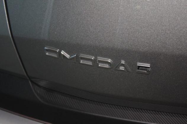 OMODA 5 Omoda 5 1.6 TGDI 147CV aut. Premium rif. 23883274 - Foto 6