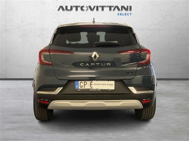 RENAULT Captur 1.6 E-Tech full hybrid Techno 145cv auto rif. 23823902 - Foto 5