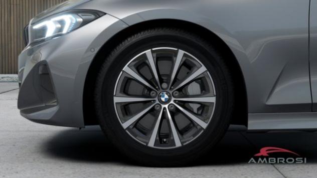 BMW 320 Serie 3 d xDrive Touring Comfort Package rif. 23271801 - Foto 8