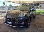 Kia Sportage Sportage 1.6 crdi mhev GT Line Plus 2wd 136cv dct