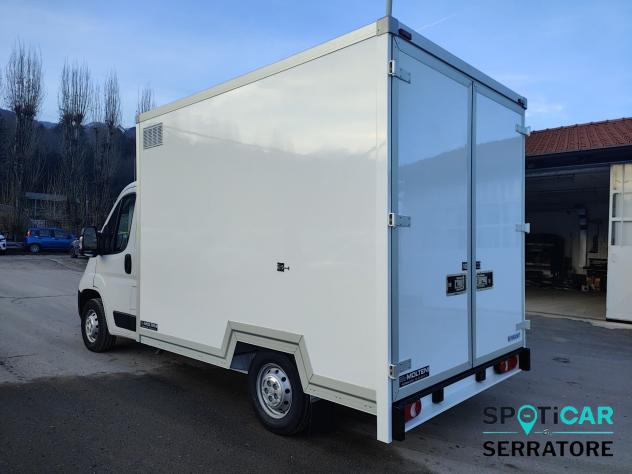 Citroën Jumper Jumper Pianalato L2 BlueHdi 165 S&S - Foto 4