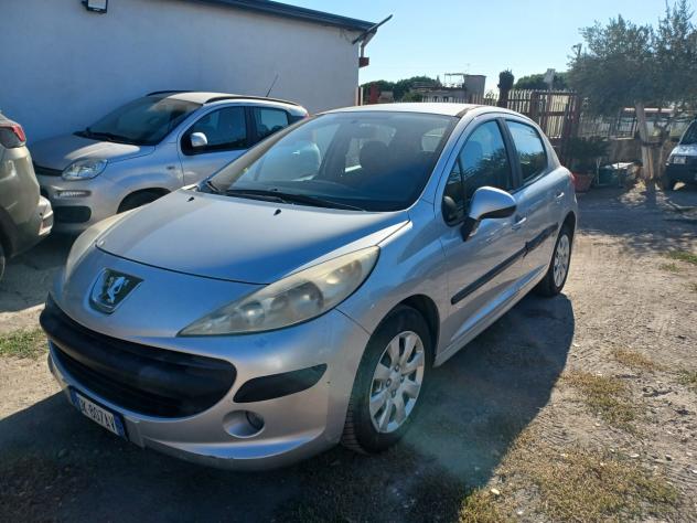 Peugeot 207 1.4 88CV 5p. ONE Line