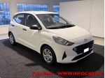 HYUNDAI i10 1.0 MPI 67 CV Ecopack Advanced - PROMO rif. 23013634