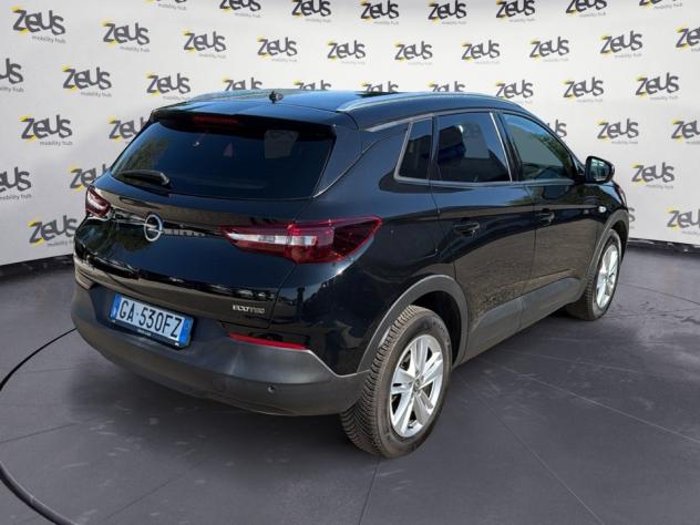 Opel Grandland X 1.2 Benzina 130cv Advance S&S AT8 - Foto 4