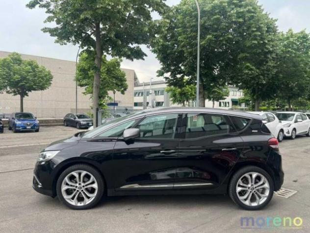 RENAULT Scenic 1.7 dCi 120 CV Blue Sport Edition2 rif. 19121043 - Foto 7
